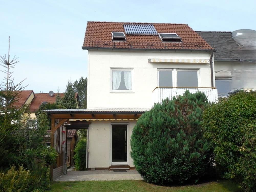 house for sale, 119 m², Eichenau, Bavaria house for sale, 119 m², Eichenau, Bavaria