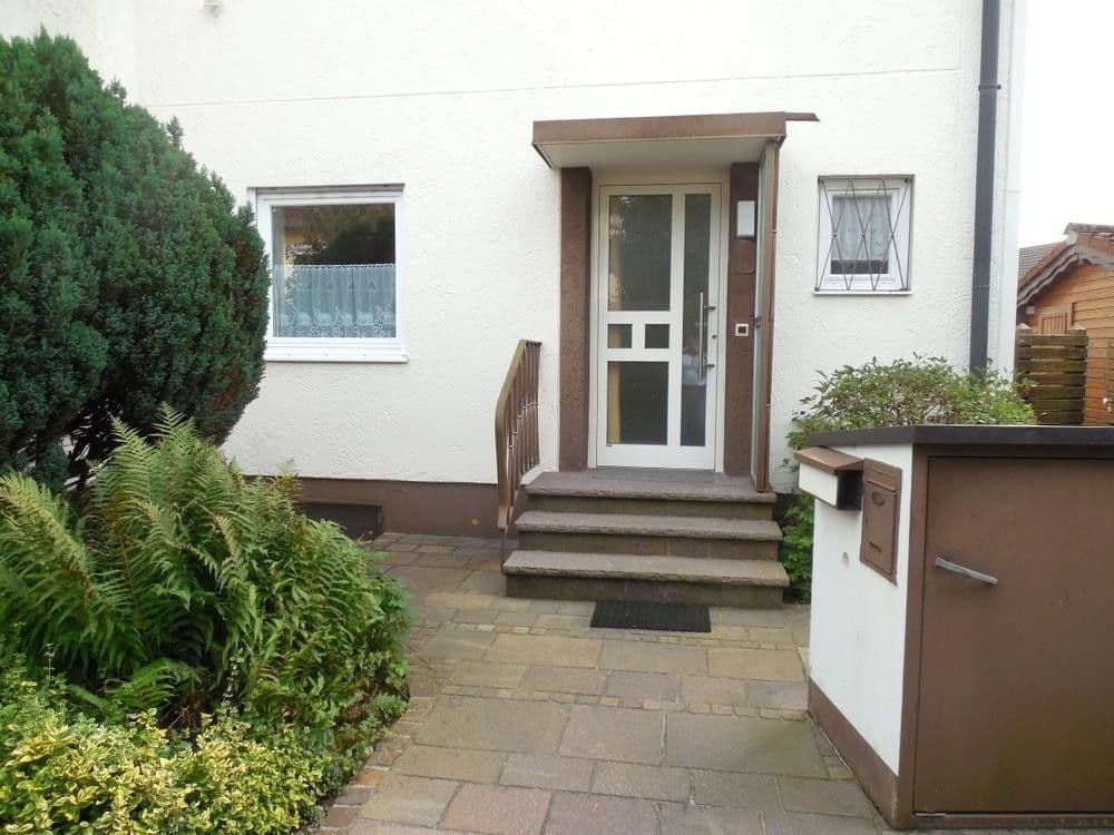 house for sale, 119 m², Eichenau, Bavaria house for sale, 119 m², Eichenau, Bavaria