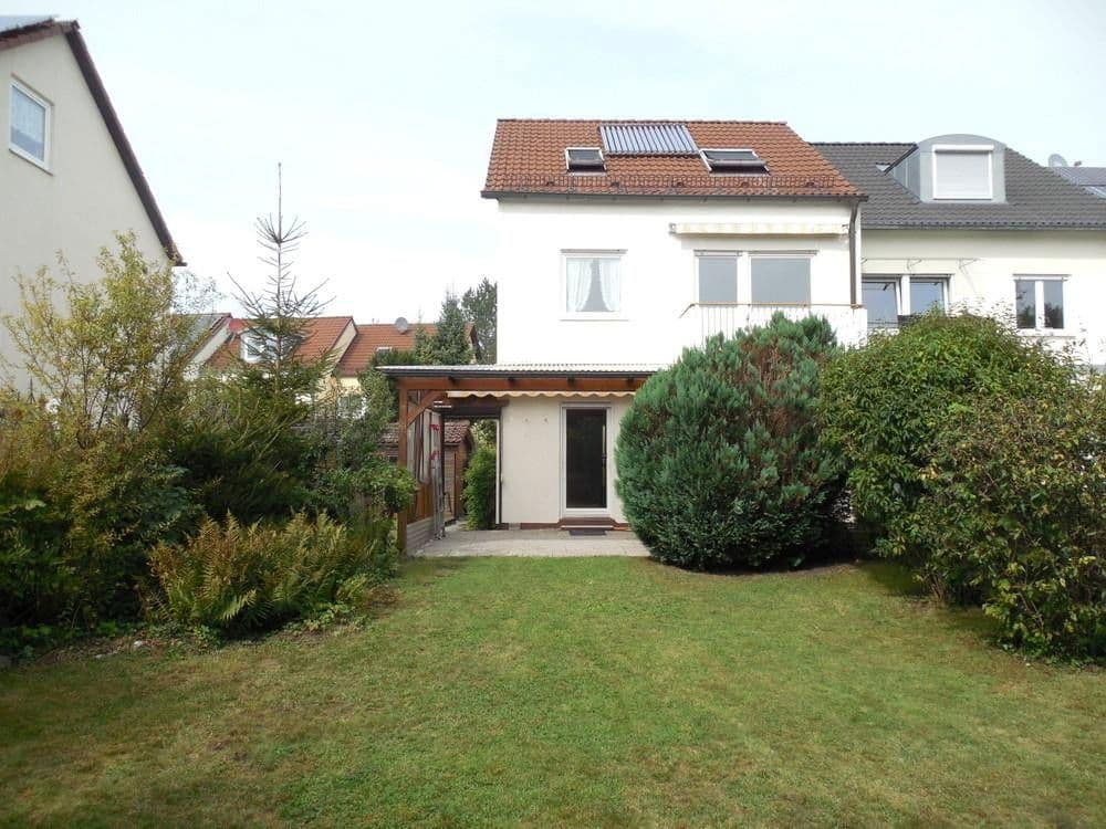 house for sale, 119 m², Eichenau, Bavaria house for sale, 119 m², Eichenau, Bavaria