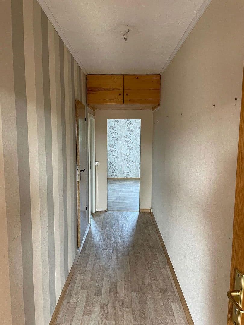 3 bedroom flat to rent, 63 m², Basedowstraße 9, Sömmerda, Thuringia 3 bedroom flat to rent, 63 m², Basedowstraße 9, Sömmerda, Thuringia