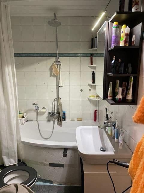 3 bedroom flat to rent, 63 m², Basedowstraße 9, Sömmerda, Thuringia 3 bedroom flat to rent, 63 m², Basedowstraße 9, Sömmerda, Thuringia