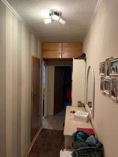 3 bedroom flat to rent, 63 m², Basedowstraße 9, Sömmerda, Thuringia 3 bedroom flat to rent, 63 m², Basedowstraße 9, Sömmerda, Thuringia