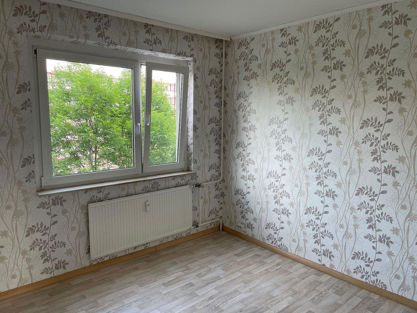 3 bedroom flat to rent, 63 m², Basedowstraße 9, Sömmerda, Thuringia 3 bedroom flat to rent, 63 m², Basedowstraße 9, Sömmerda, Thuringia