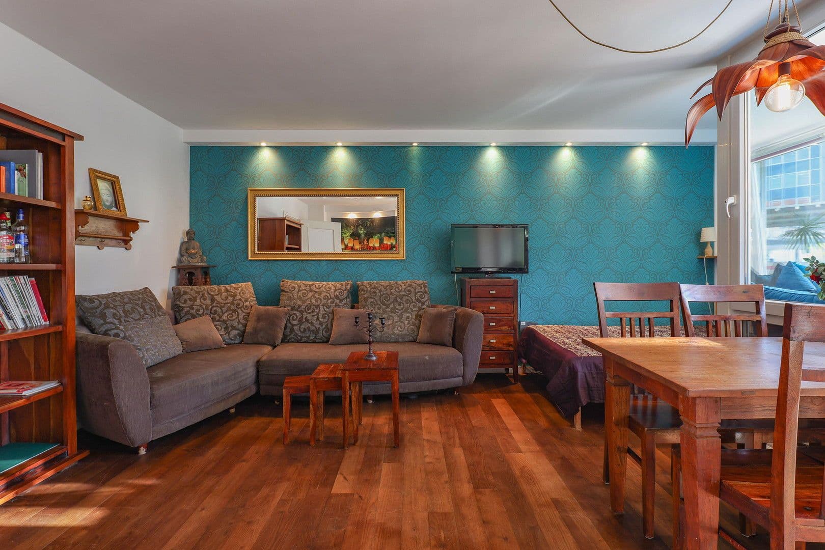 2 bedroom with open-plan kitchen flat for sale, 90 m², Neue Promenade, 7, Berlin, Berlin 2 bedroom with open-plan kitchen flat for sale, 90 m², Neue Promenade, 7, Berlin, Berlin