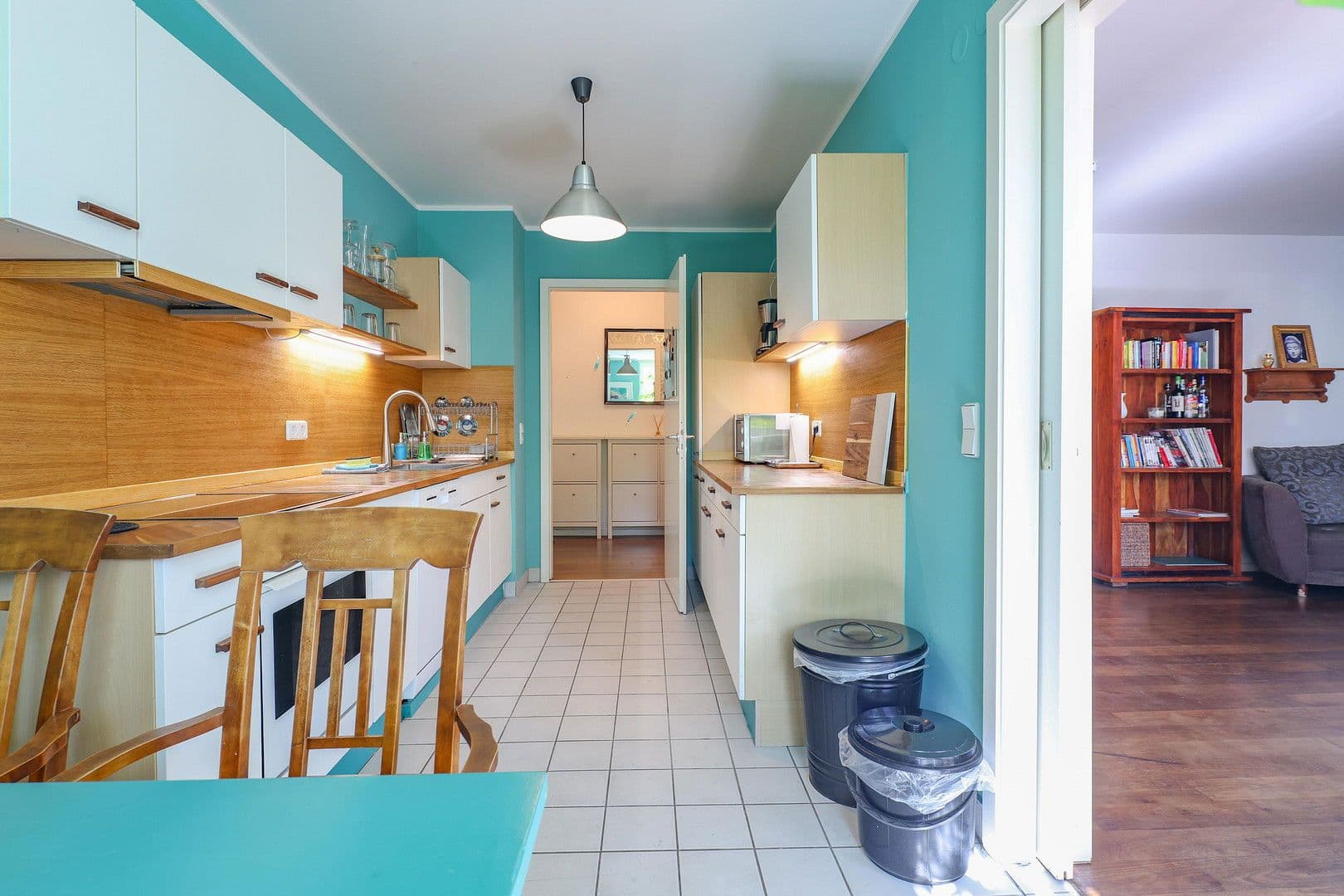 2 bedroom with open-plan kitchen flat for sale, 90 m², Neue Promenade, 7, Berlin, Berlin 2 bedroom with open-plan kitchen flat for sale, 90 m², Neue Promenade, 7, Berlin, Berlin