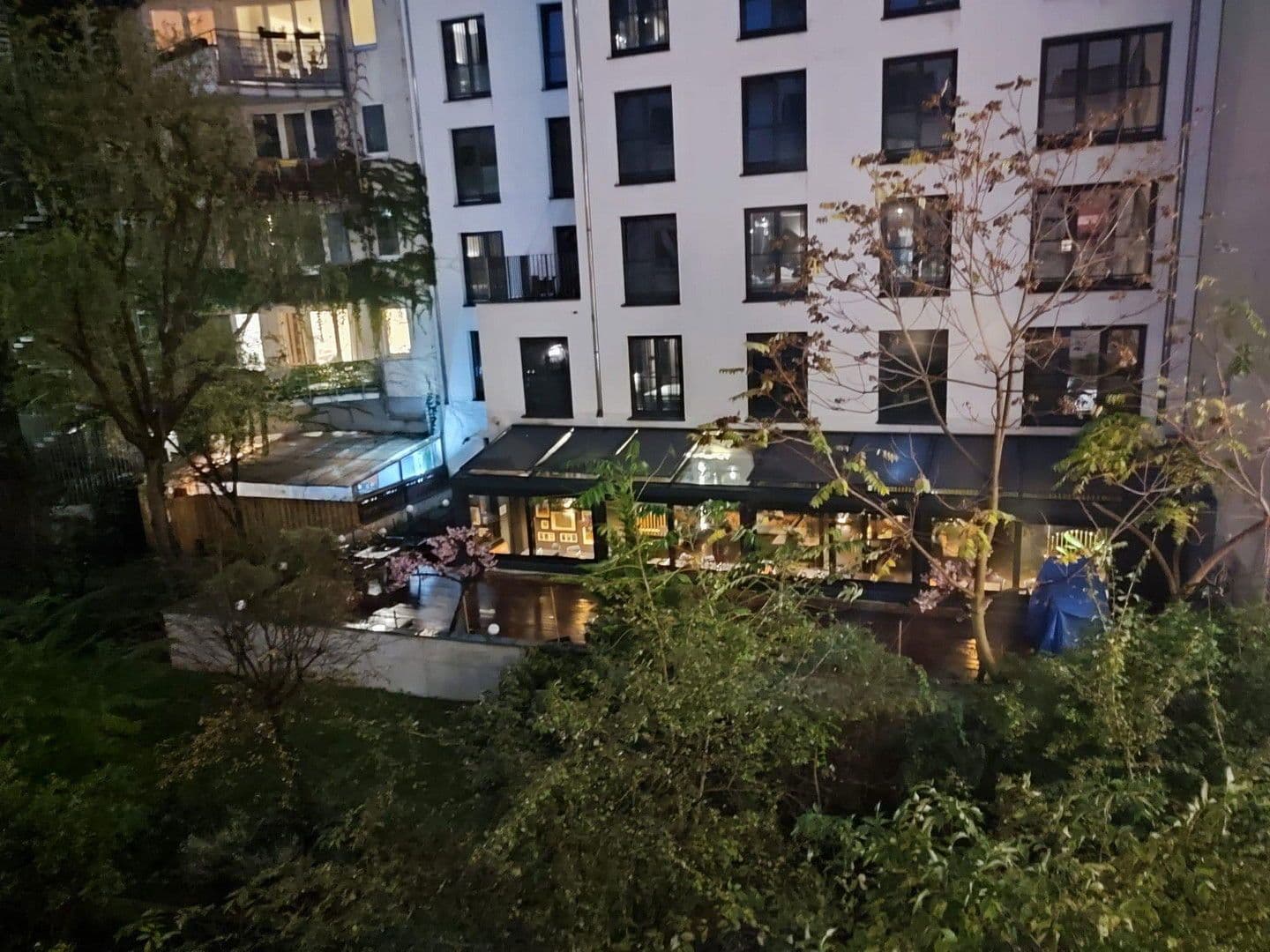 2 bedroom with open-plan kitchen flat for sale, 90 m², Neue Promenade, 7, Berlin, Berlin 2 bedroom with open-plan kitchen flat for sale, 90 m², Neue Promenade, 7, Berlin, Berlin