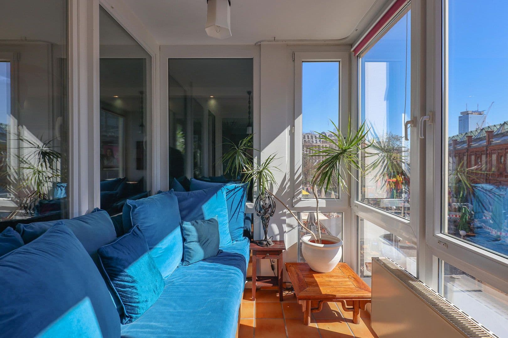 2 bedroom with open-plan kitchen flat for sale, 90 m², Neue Promenade, 7, Berlin, Berlin 2 bedroom with open-plan kitchen flat for sale, 90 m², Neue Promenade, 7, Berlin, Berlin