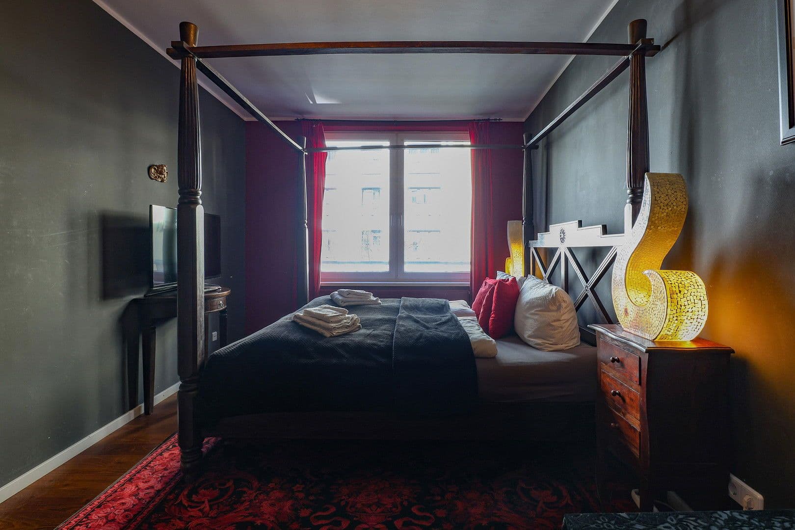 2 bedroom with open-plan kitchen flat for sale, 90 m², Neue Promenade, 7, Berlin, Berlin 2 bedroom with open-plan kitchen flat for sale, 90 m², Neue Promenade, 7, Berlin, Berlin