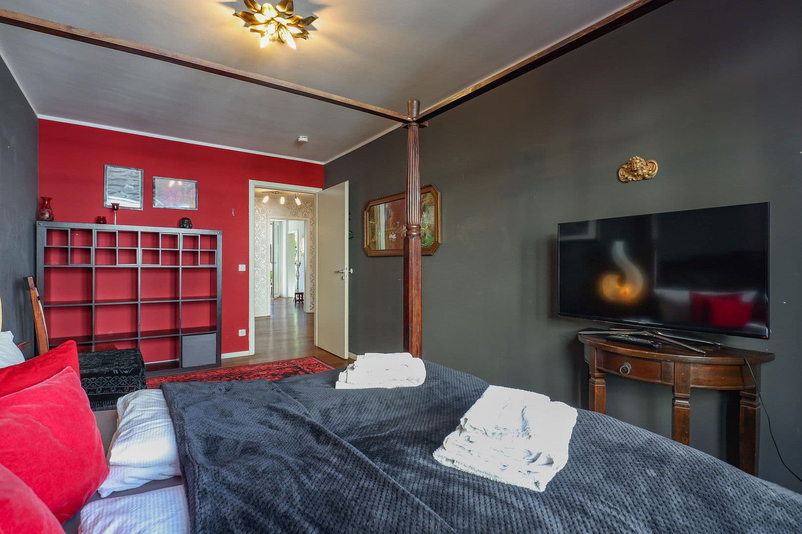 2 bedroom with open-plan kitchen flat for sale, 90 m², Neue Promenade, 7, Berlin, Berlin 2 bedroom with open-plan kitchen flat for sale, 90 m², Neue Promenade, 7, Berlin, Berlin