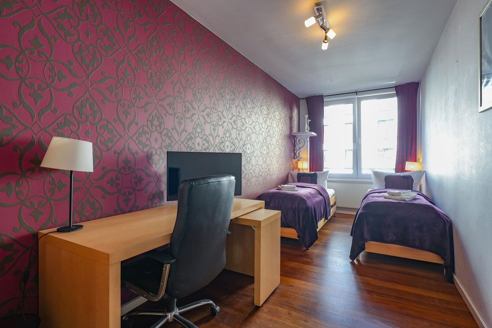 2 bedroom with open-plan kitchen flat for sale, 90 m², Neue Promenade, 7, Berlin, Berlin 2 bedroom with open-plan kitchen flat for sale, 90 m², Neue Promenade, 7, Berlin, Berlin