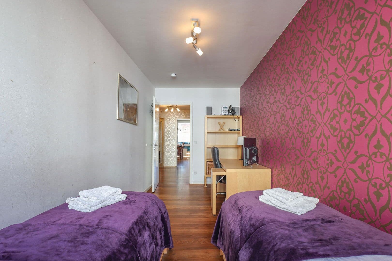 2 bedroom with open-plan kitchen flat for sale, 90 m², Neue Promenade, 7, Berlin, Berlin 2 bedroom with open-plan kitchen flat for sale, 90 m², Neue Promenade, 7, Berlin, Berlin