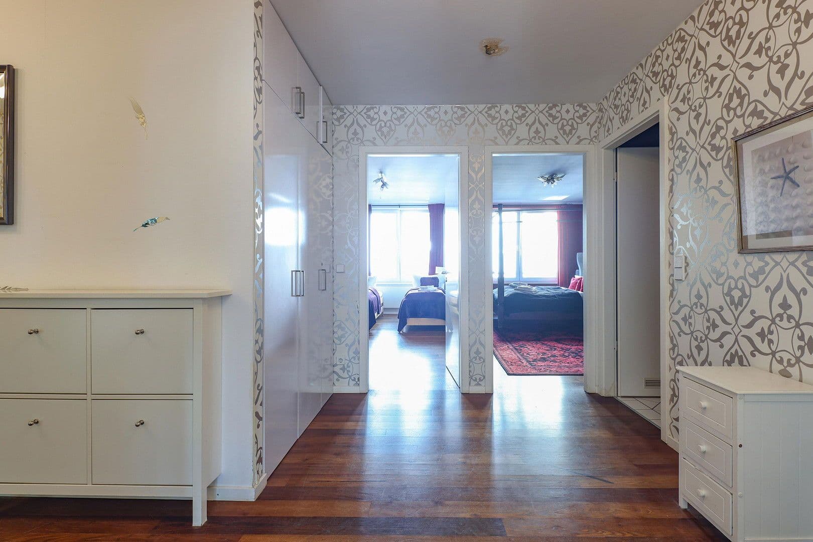 2 bedroom with open-plan kitchen flat for sale, 90 m², Neue Promenade, 7, Berlin, Berlin 2 bedroom with open-plan kitchen flat for sale, 90 m², Neue Promenade, 7, Berlin, Berlin