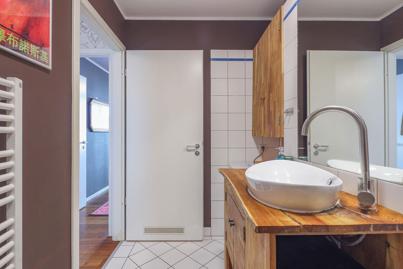 2 bedroom with open-plan kitchen flat for sale, 90 m², Neue Promenade, 7, Berlin, Berlin 2 bedroom with open-plan kitchen flat for sale, 90 m², Neue Promenade, 7, Berlin, Berlin