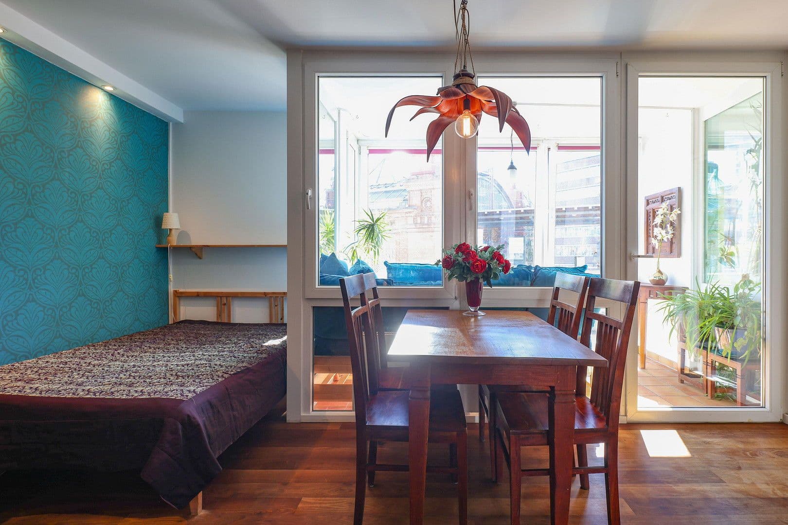 2 bedroom with open-plan kitchen flat for sale, 90 m², Neue Promenade, 7, Berlin, Berlin 2 bedroom with open-plan kitchen flat for sale, 90 m², Neue Promenade, 7, Berlin, Berlin