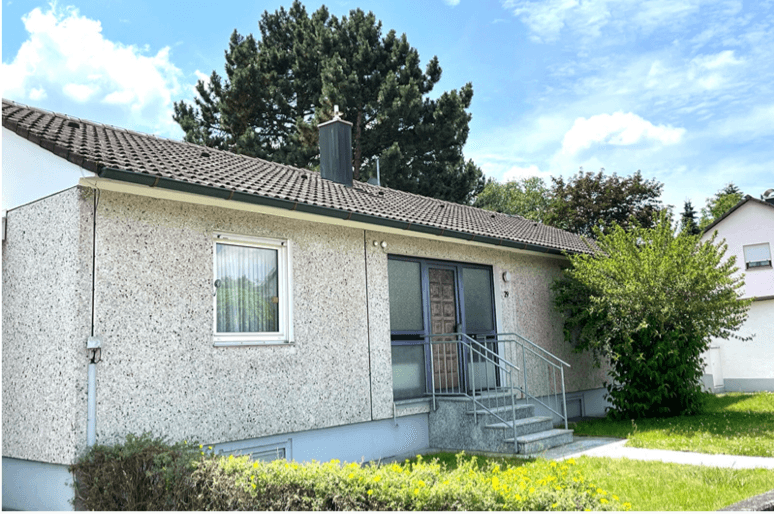 house for sale, 104 m², Dillingen an der Donau, Bavaria house for sale, 104 m², Dillingen an der Donau, Bavaria