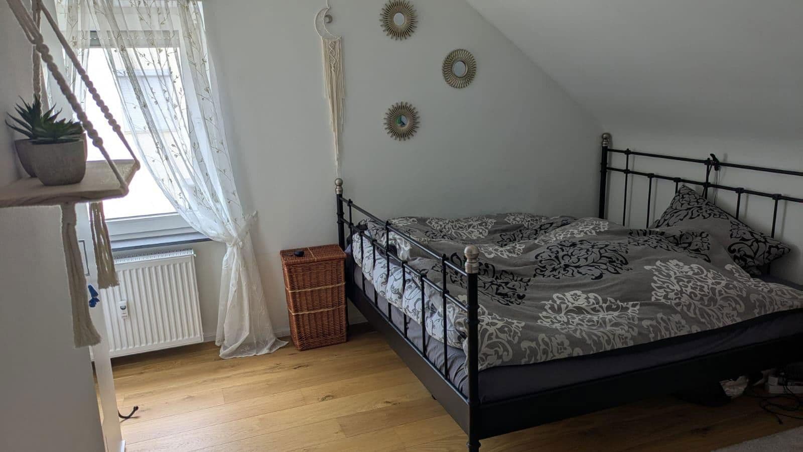 3 bedroom flat for sale, 73 m², Feucht, Bavaria 3 bedroom flat for sale, 73 m², Feucht, Bavaria