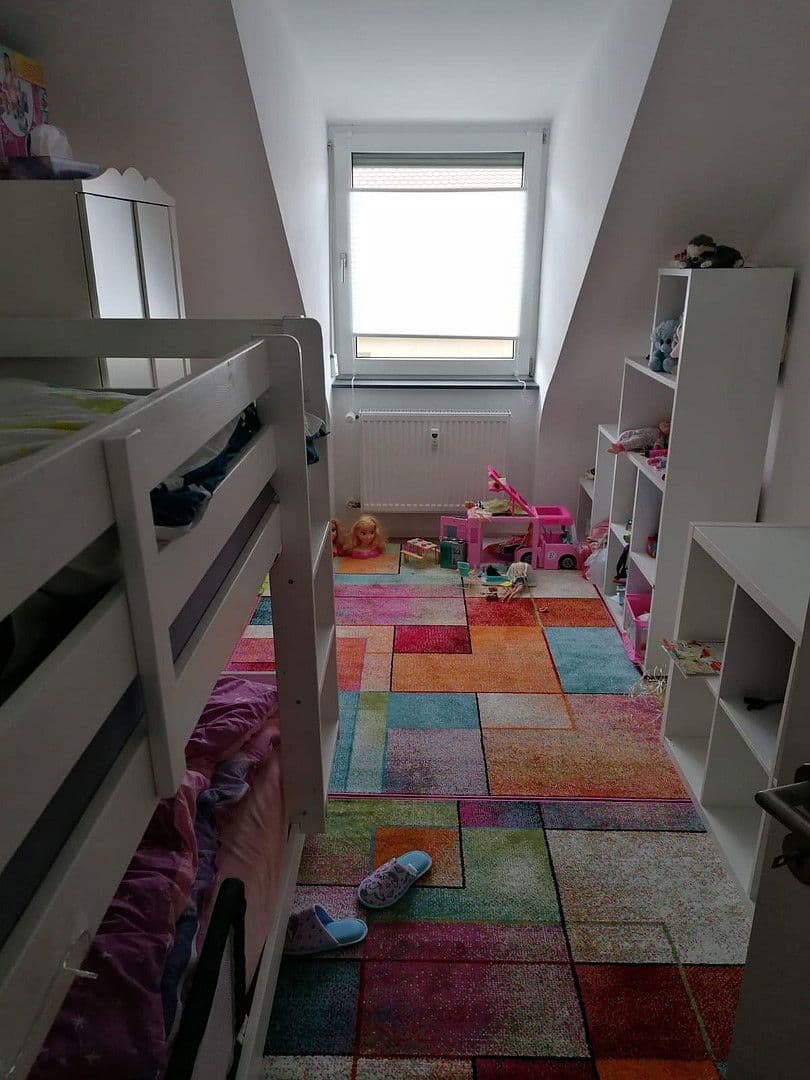 3 bedroom flat for sale, 73 m², Feucht, Bavaria 3 bedroom flat for sale, 73 m², Feucht, Bavaria