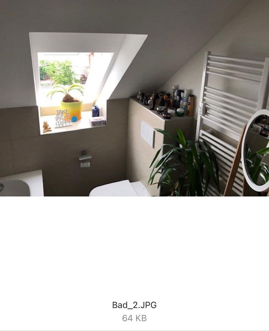 3 bedroom flat for sale, 73 m², Feucht, Bavaria 3 bedroom flat for sale, 73 m², Feucht, Bavaria