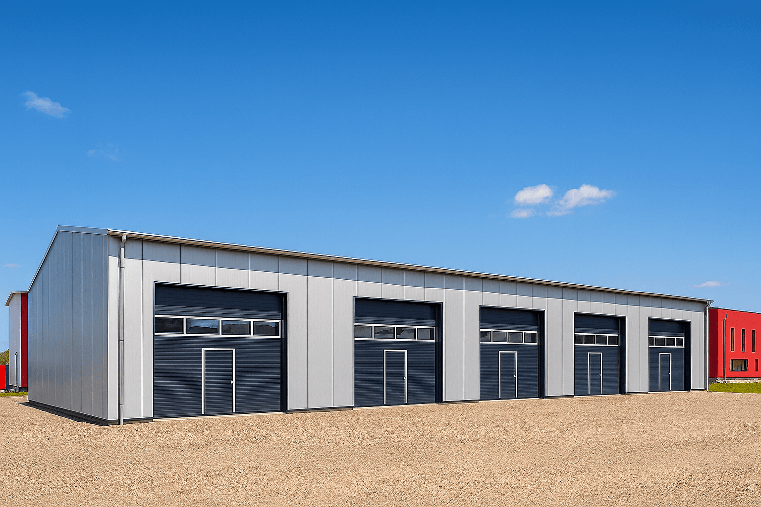 non-residential property to rent, 370 m², Burgdorf, Lower Saxony non-residential property to rent, 370 m², Burgdorf, Lower Saxony