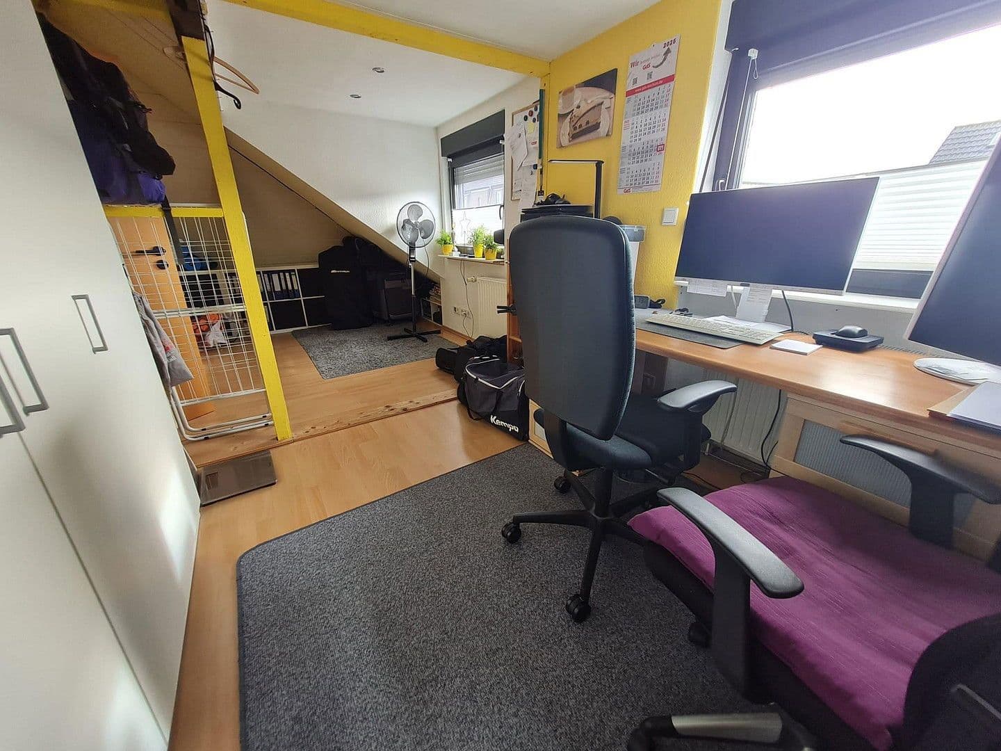 3 bedroom with open-plan kitchen flat for sale, 118 m², Recklinghausen, North Rhine-Westphalia 3 bedroom with open-plan kitchen flat for sale, 118 m², Recklinghausen, North Rhine-Westphalia