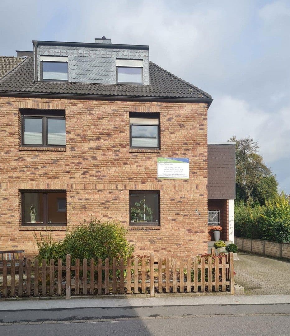 3 bedroom with open-plan kitchen flat for sale, 118 m², Recklinghausen, North Rhine-Westphalia 3 bedroom with open-plan kitchen flat for sale, 118 m², Recklinghausen, North Rhine-Westphalia