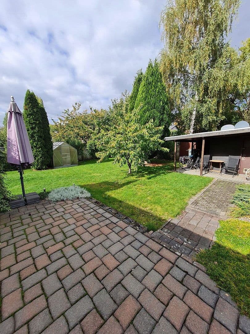 3 bedroom with open-plan kitchen flat for sale, 118 m², Recklinghausen, North Rhine-Westphalia 3 bedroom with open-plan kitchen flat for sale, 118 m², Recklinghausen, North Rhine-Westphalia