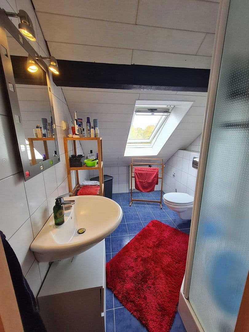 3 bedroom with open-plan kitchen flat for sale, 118 m², Recklinghausen, North Rhine-Westphalia 3 bedroom with open-plan kitchen flat for sale, 118 m², Recklinghausen, North Rhine-Westphalia