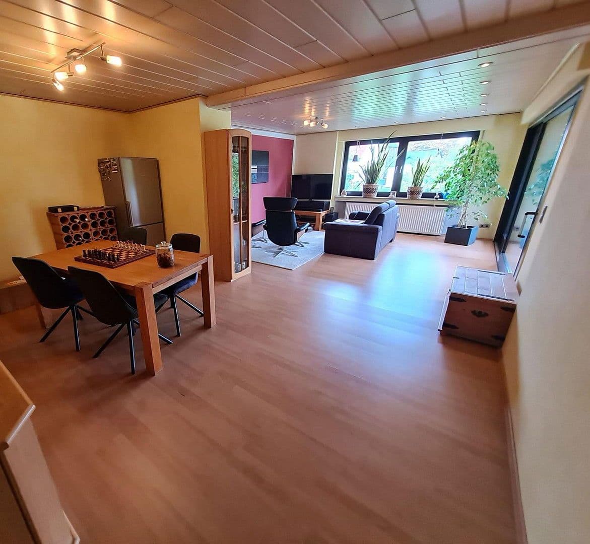 3 bedroom with open-plan kitchen flat for sale, 118 m², Recklinghausen, North Rhine-Westphalia 3 bedroom with open-plan kitchen flat for sale, 118 m², Recklinghausen, North Rhine-Westphalia