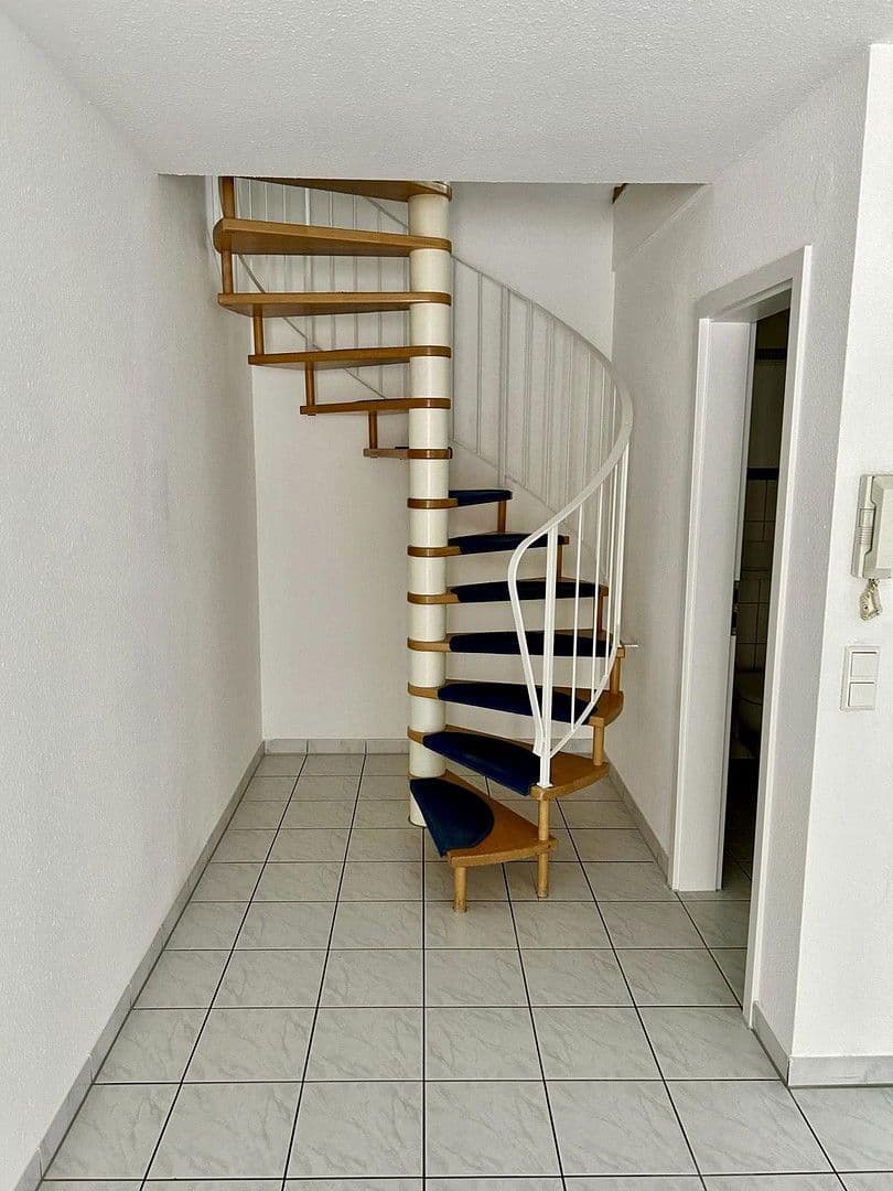 5 bedroom flat to rent, 128 m², Lange Gasse 26, Bondorf, Baden-Württemberg 5 bedroom flat to rent, 128 m², Lange Gasse 26, Bondorf, Baden-Württemberg
