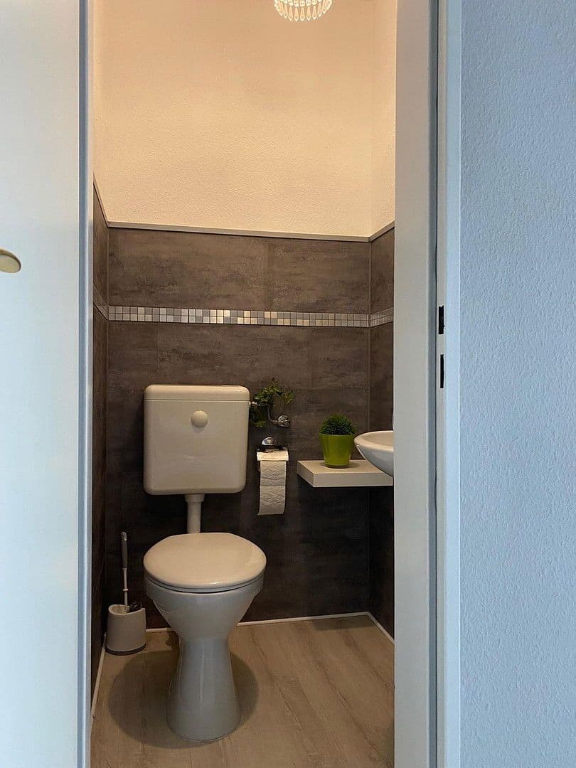 3 bedroom flat to rent, 64 m², Kleiner Sand 105, Uetersen, Schleswig-Holstein 3 bedroom flat to rent, 64 m², Kleiner Sand 105, Uetersen, Schleswig-Holstein