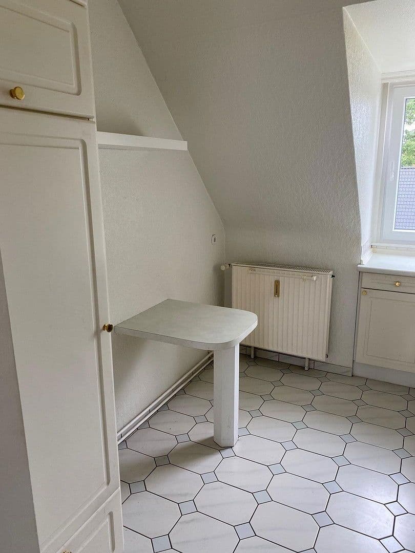 3 bedroom flat to rent, 64 m², Kleiner Sand 105, Uetersen, Schleswig-Holstein 3 bedroom flat to rent, 64 m², Kleiner Sand 105, Uetersen, Schleswig-Holstein