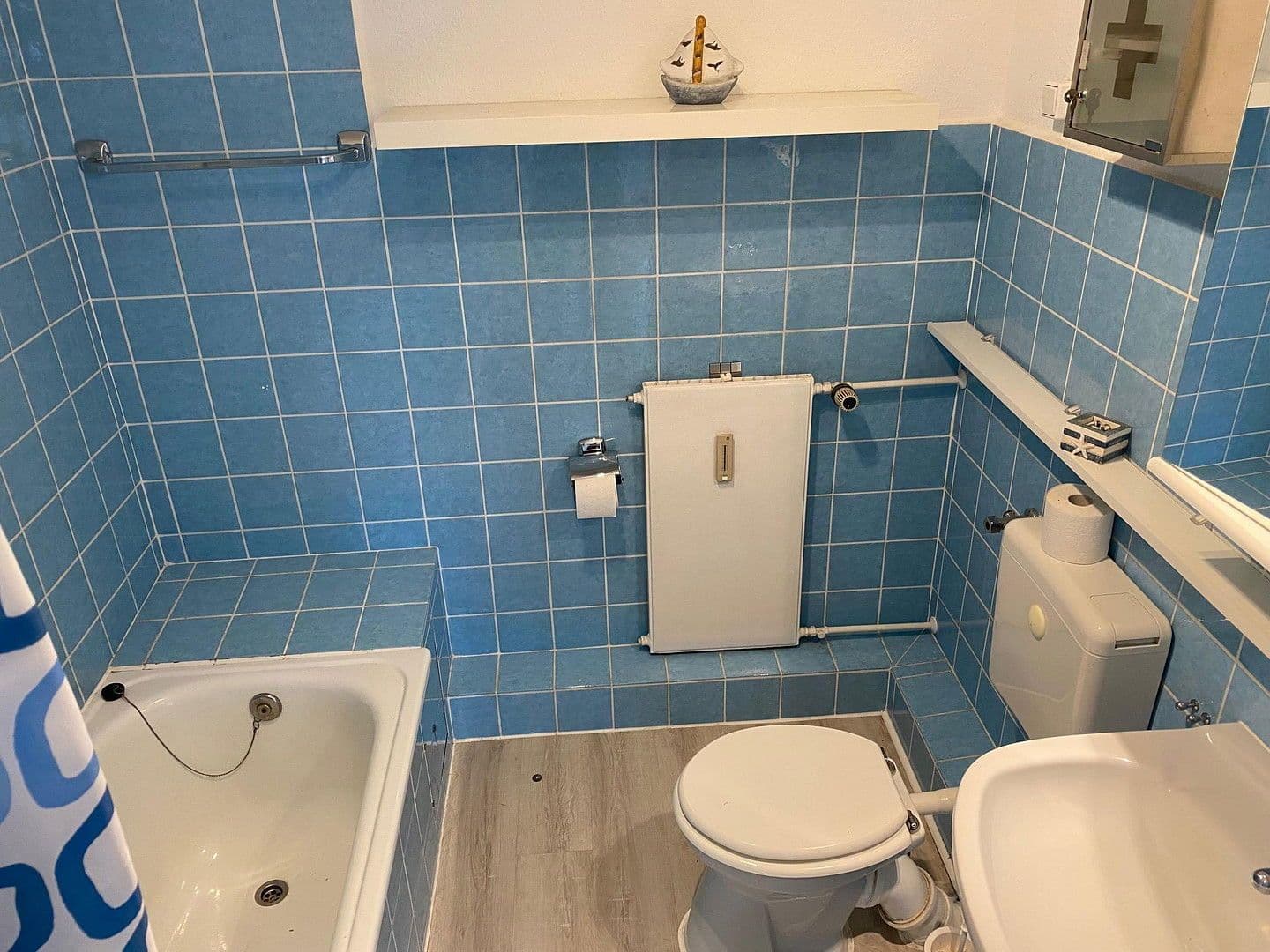 3 bedroom flat to rent, 64 m², Kleiner Sand 105, Uetersen, Schleswig-Holstein 3 bedroom flat to rent, 64 m², Kleiner Sand 105, Uetersen, Schleswig-Holstein