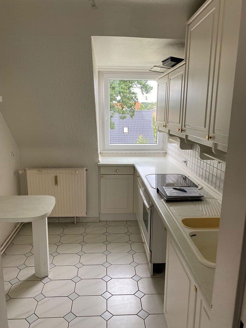 3 bedroom flat to rent, 64 m², Kleiner Sand 105, Uetersen, Schleswig-Holstein 3 bedroom flat to rent, 64 m², Kleiner Sand 105, Uetersen, Schleswig-Holstein