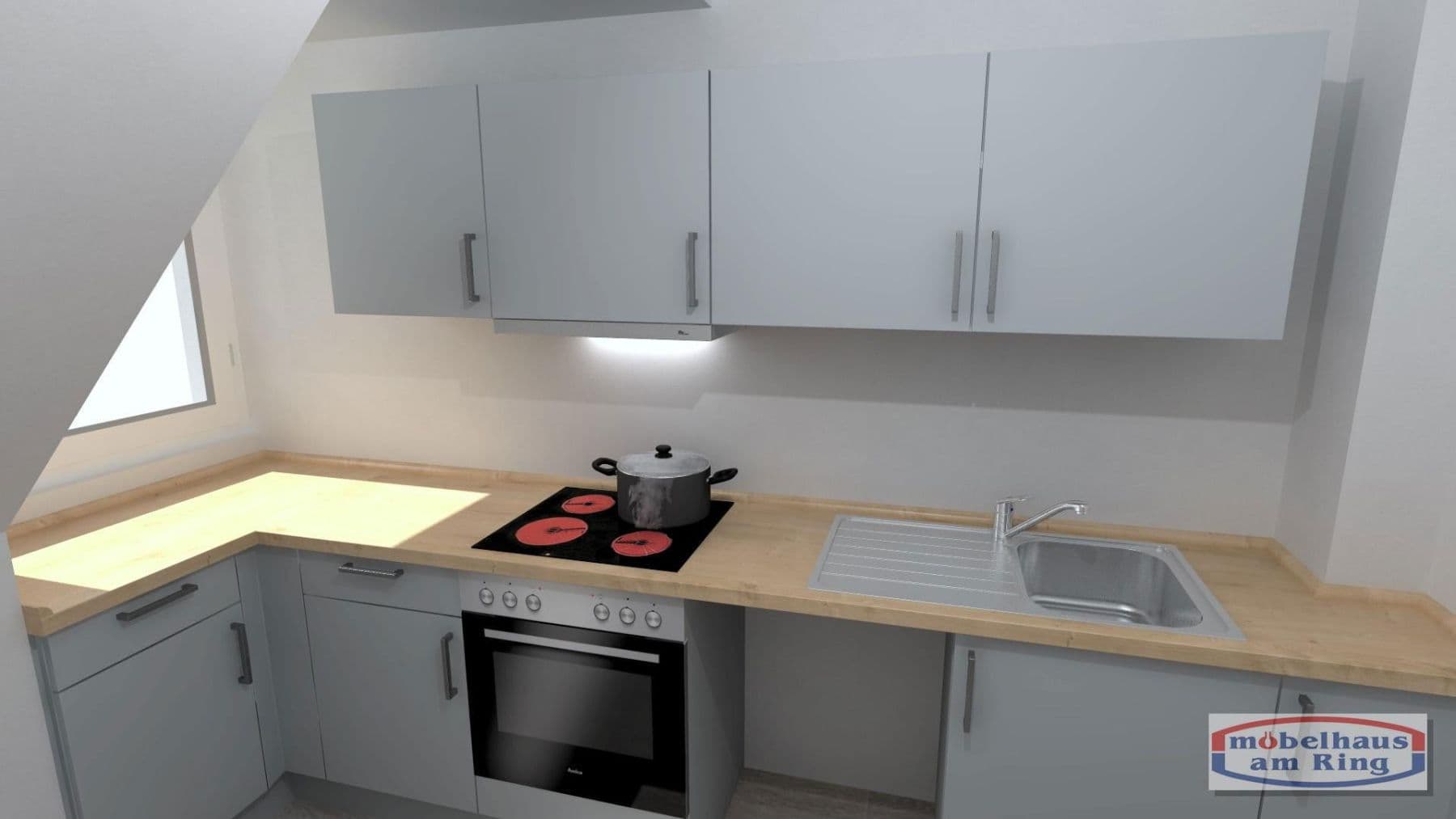 3 bedroom flat to rent, 64 m², Kleiner Sand 105, Uetersen, Schleswig-Holstein 3 bedroom flat to rent, 64 m², Kleiner Sand 105, Uetersen, Schleswig-Holstein