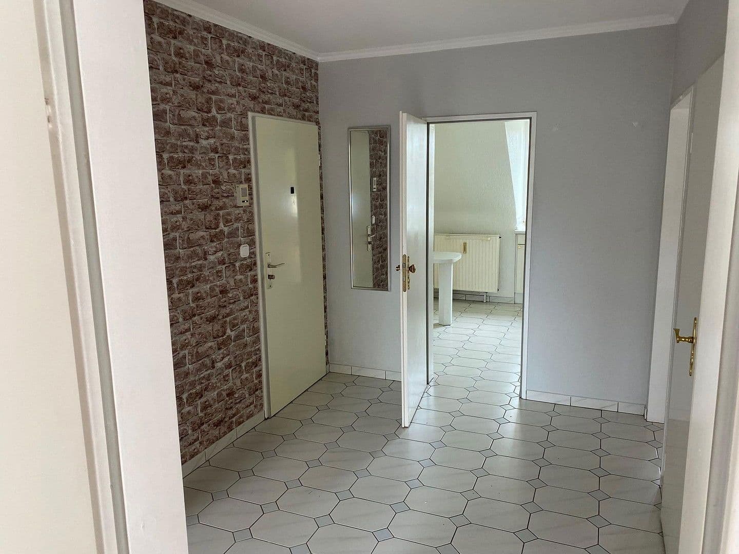 3 bedroom flat to rent, 64 m², Kleiner Sand 105, Uetersen, Schleswig-Holstein 3 bedroom flat to rent, 64 m², Kleiner Sand 105, Uetersen, Schleswig-Holstein