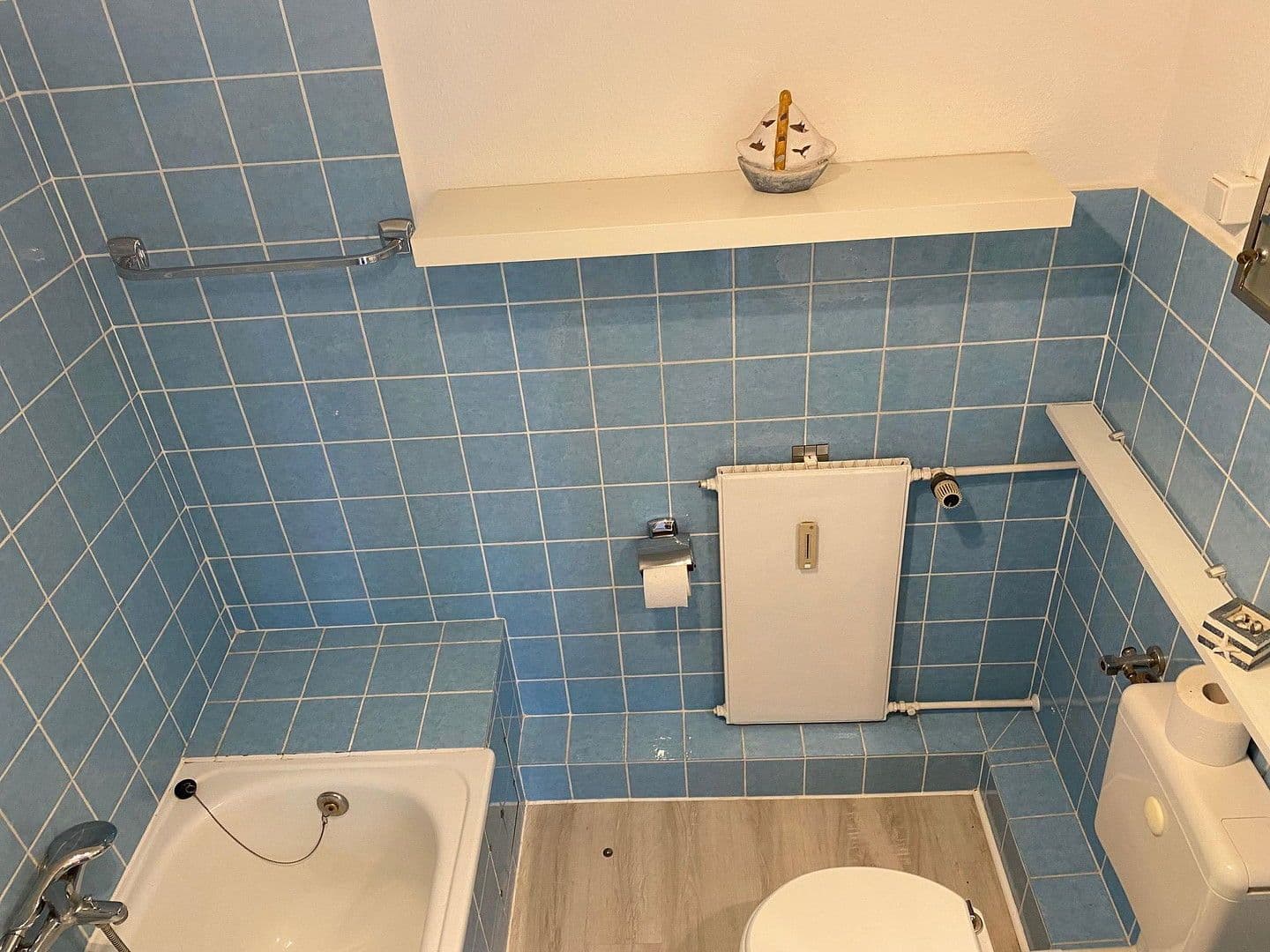 3 bedroom flat to rent, 64 m², Kleiner Sand 105, Uetersen, Schleswig-Holstein 3 bedroom flat to rent, 64 m², Kleiner Sand 105, Uetersen, Schleswig-Holstein