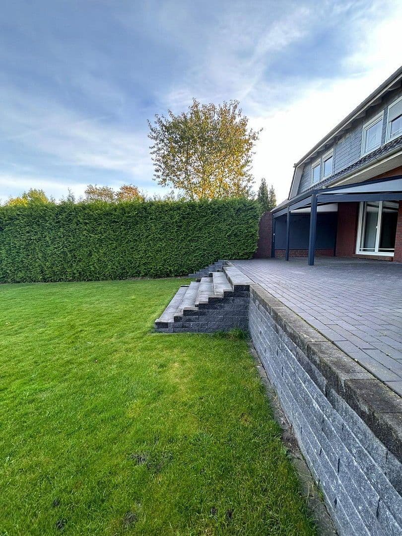 house for sale, 143 m², Calberlah, Lower Saxony house for sale, 143 m², Calberlah, Lower Saxony