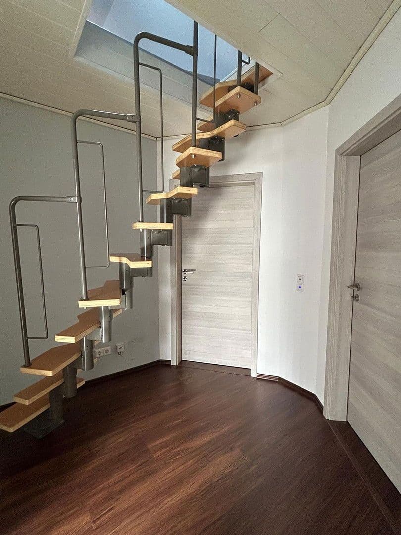 house for sale, 143 m², Calberlah, Lower Saxony house for sale, 143 m², Calberlah, Lower Saxony