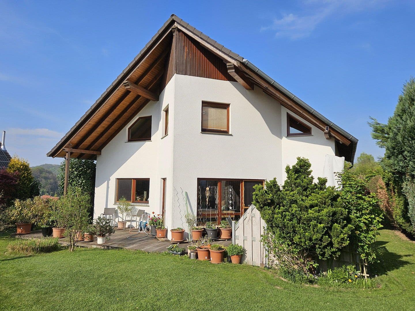 house for sale, 174 m², Vlotho, North Rhine-Westphalia house for sale, 174 m², Vlotho, North Rhine-Westphalia