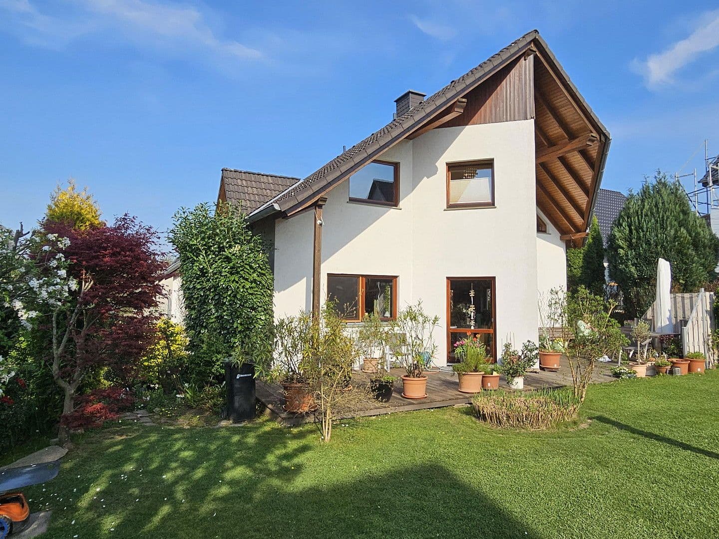 house for sale, 174 m², Vlotho, North Rhine-Westphalia house for sale, 174 m², Vlotho, North Rhine-Westphalia