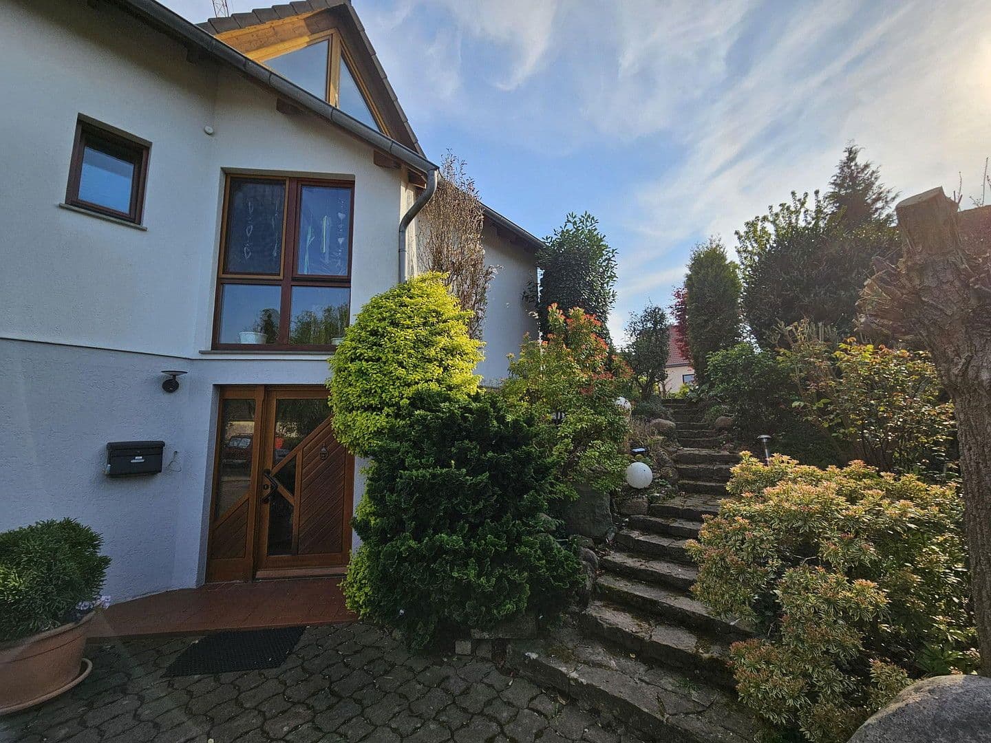 house for sale, 174 m², Vlotho, North Rhine-Westphalia house for sale, 174 m², Vlotho, North Rhine-Westphalia