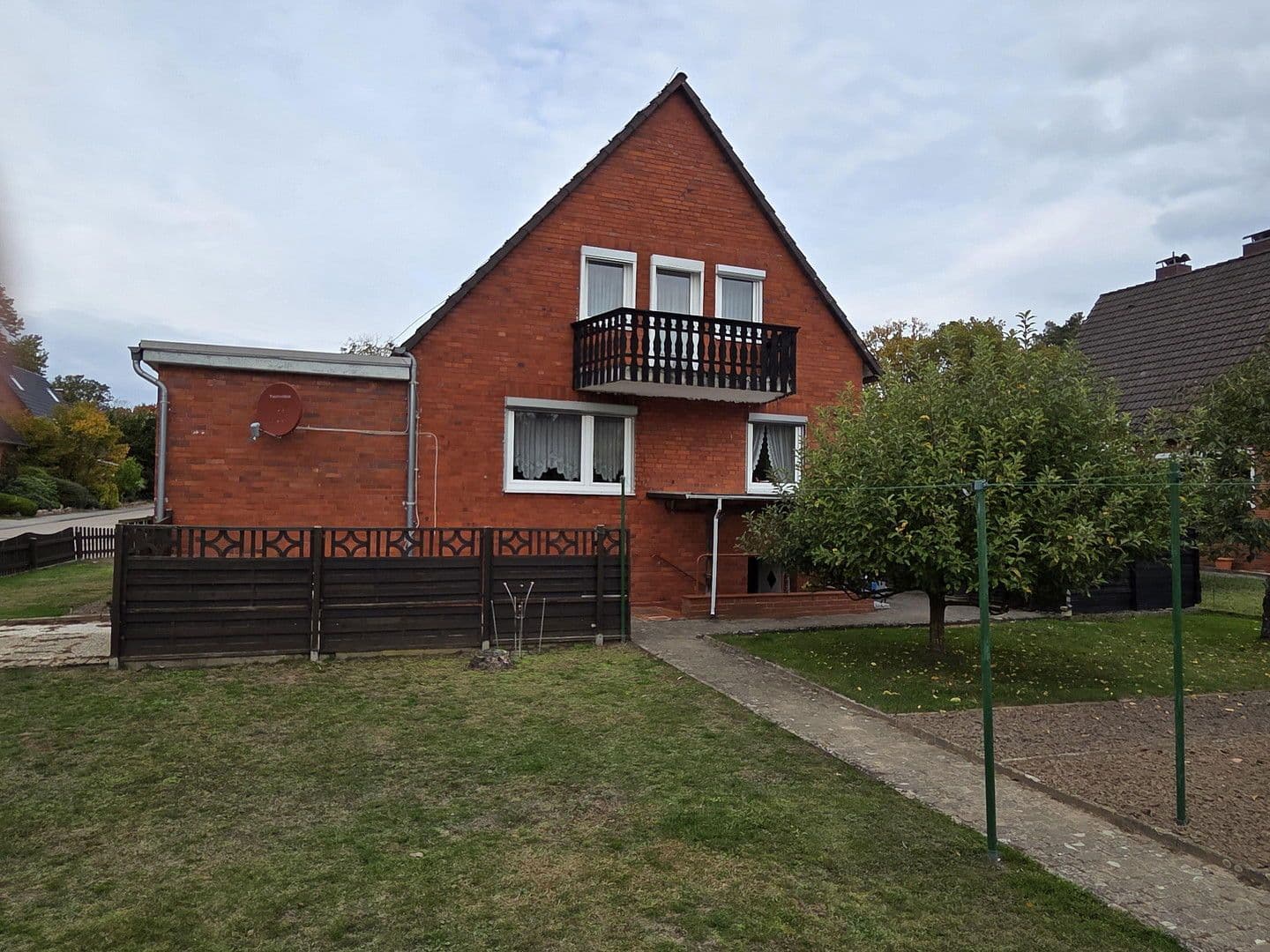 house for sale, 106 m², Hitzacker (Elbe), Lower Saxony house for sale, 106 m², Hitzacker (Elbe), Lower Saxony