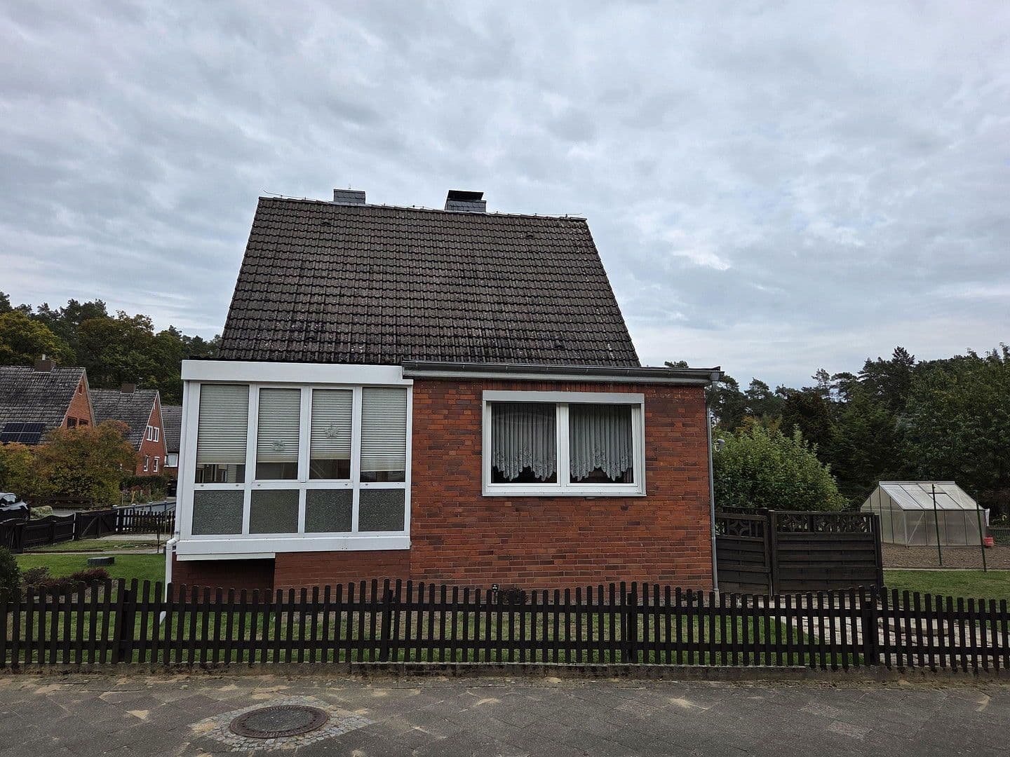 house for sale, 106 m², Hitzacker (Elbe), Lower Saxony house for sale, 106 m², Hitzacker (Elbe), Lower Saxony