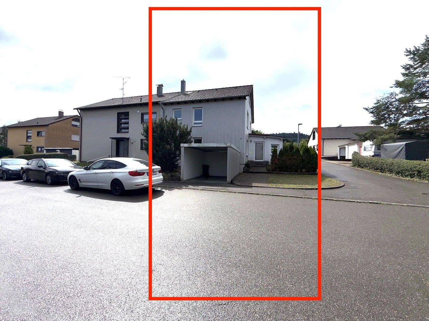 house for sale, 124 m², Znaimer Str. 13, Schwäbisch Gmünd, Baden-Württemberg house for sale, 124 m², Znaimer Str. 13, Schwäbisch Gmünd, Baden-Württemberg