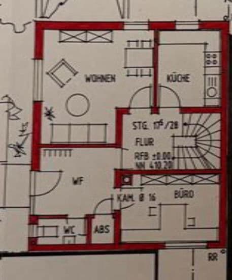 house for sale, 124 m², Znaimer Str. 13, Schwäbisch Gmünd, Baden-Württemberg house for sale, 124 m², Znaimer Str. 13, Schwäbisch Gmünd, Baden-Württemberg