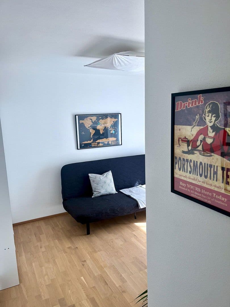3 bedroom flat for sale, 90 m², Ingolstadt, Bavaria 3 bedroom flat for sale, 90 m², Ingolstadt, Bavaria