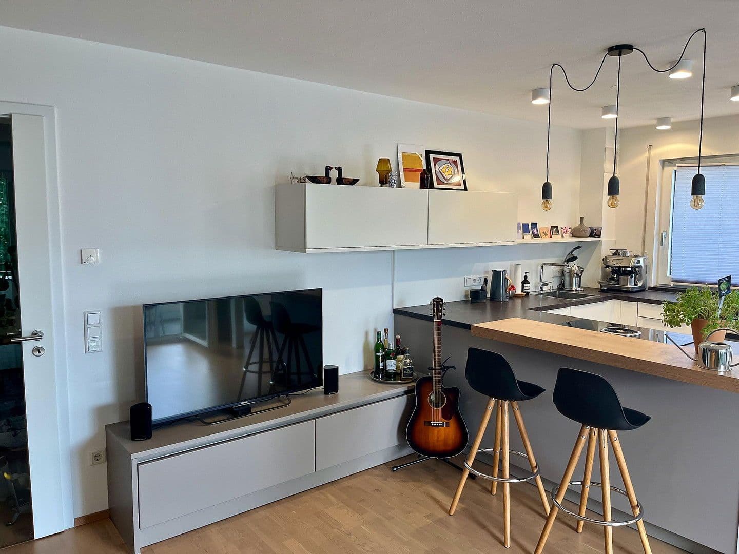 3 bedroom flat for sale, 90 m², Ingolstadt, Bavaria 3 bedroom flat for sale, 90 m², Ingolstadt, Bavaria