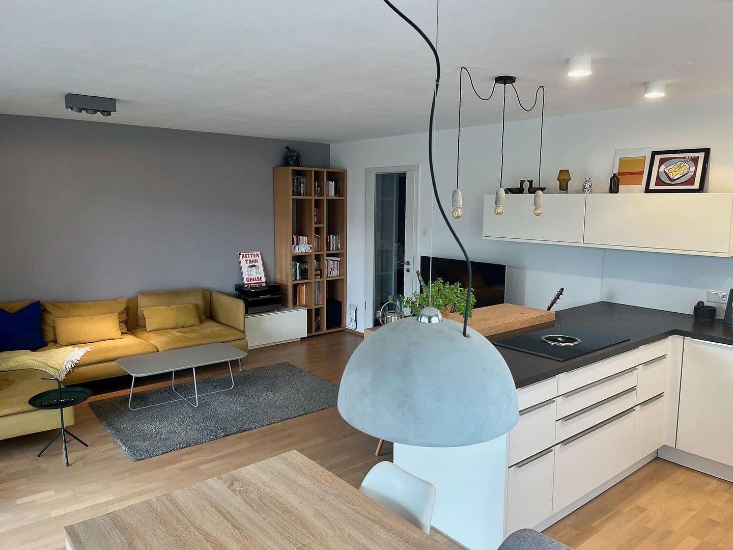 3 bedroom flat for sale, 90 m², Ingolstadt, Bavaria 3 bedroom flat for sale, 90 m², Ingolstadt, Bavaria