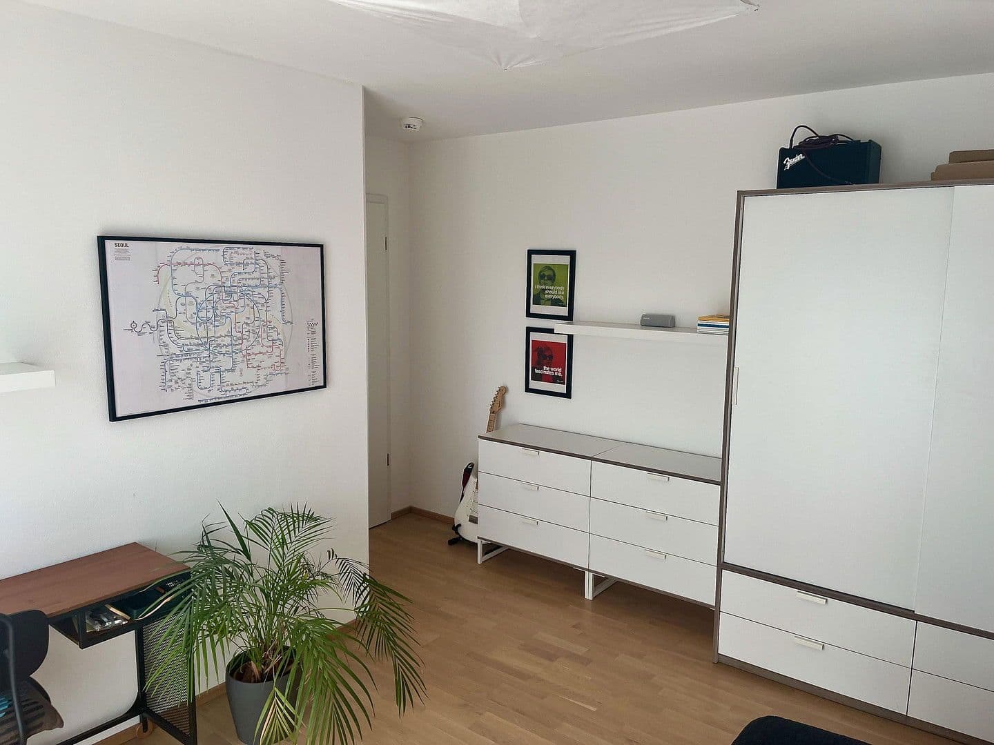 3 bedroom flat for sale, 90 m², Ingolstadt, Bavaria 3 bedroom flat for sale, 90 m², Ingolstadt, Bavaria