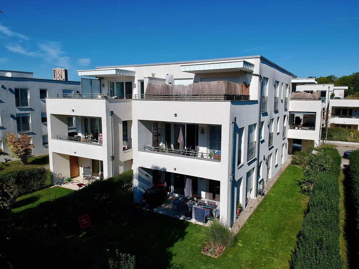 3 bedroom flat for sale, 90 m², Ingolstadt, Bavaria 3 bedroom flat for sale, 90 m², Ingolstadt, Bavaria